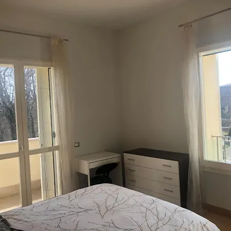 Il Castello - In Zona Residenziale Apartment Modena