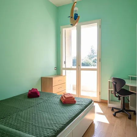 Il Castello - In Zona Residenziale Apartment
