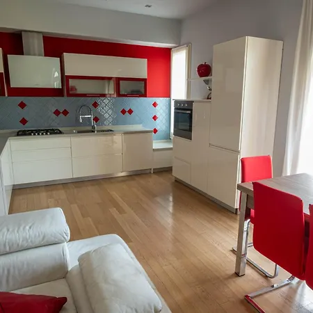 Apartment Il Castello - In Zona Residenziale