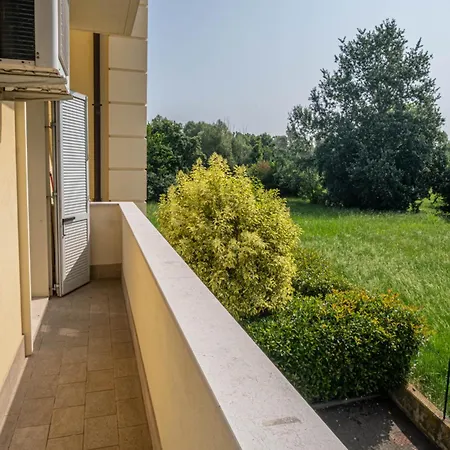Apartment Il Castello - In Zona Residenziale *