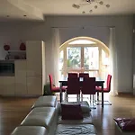 Daire Il Castello - In Zona Residenziale Modena