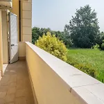 Daire Il Castello - In Zona Residenziale *
