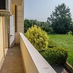 Daire Il Castello - In Zona Residenziale *