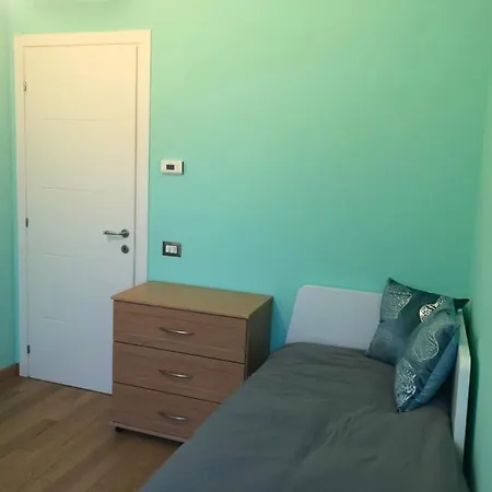 Il Castello - In Zona Residenziale Appartamento Modena