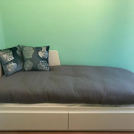 Appartamento Il Castello - In Zona Residenziale Modena