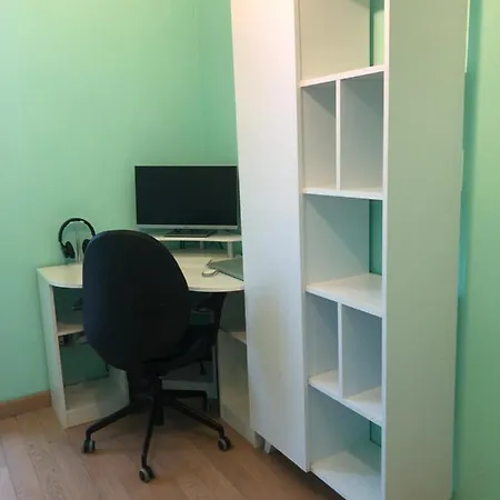 Il Castello - In Zona Residenziale Appartamento