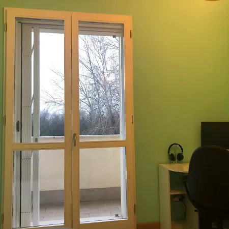 Il Castello - In Zona Residenziale Appartamento Modena