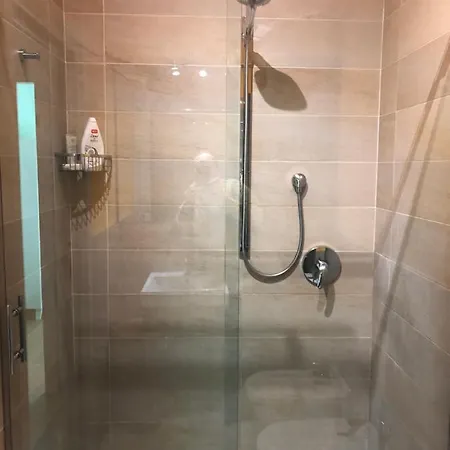 Appartamento Il Castello - In Zona Residenziale Modena