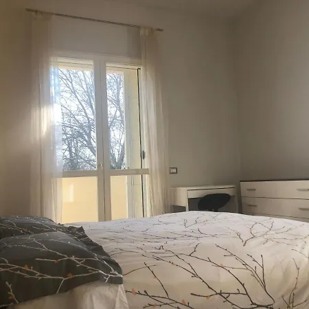 Il Castello - In Zona Residenziale * Modena