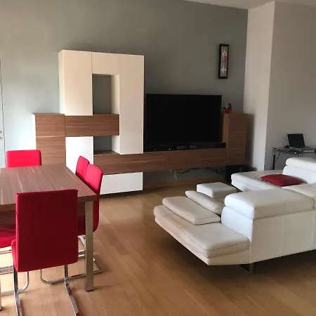 Apartment Il Castello - In Zona Residenziale