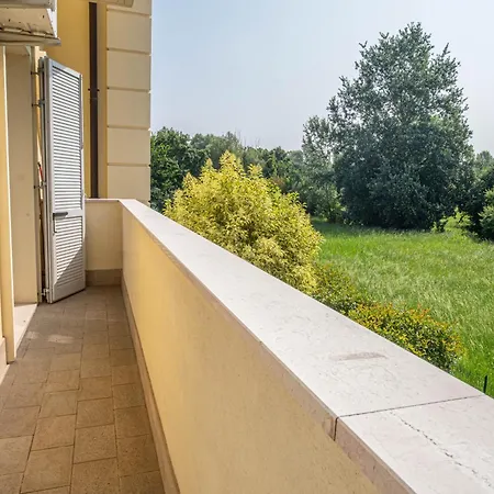 アパート Il Castello - In Zona Residenziale *