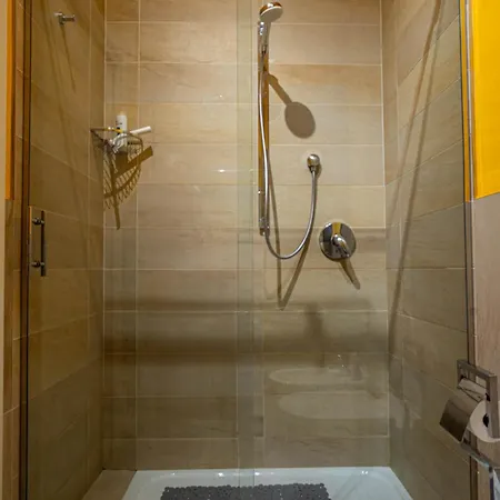 Appartamento Il Castello - In Zona Residenziale