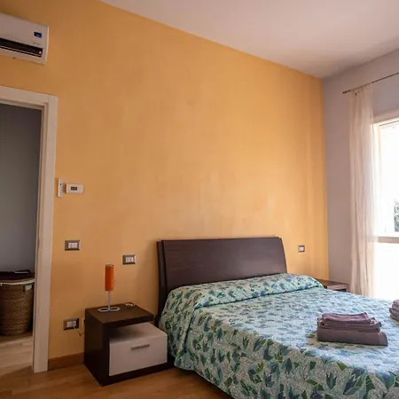 Daire Il Castello - In Zona Residenziale *