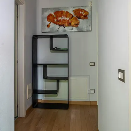 Il Castello - In Zona Residenziale Appartamento