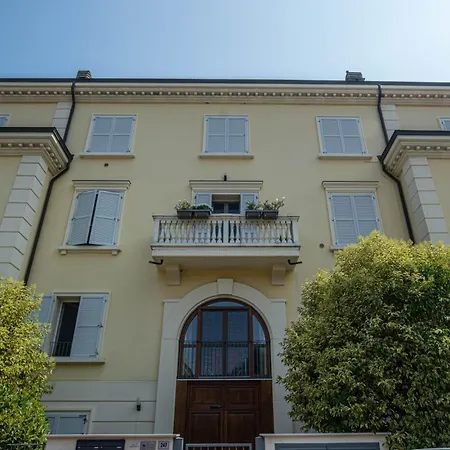 Daire Il Castello - In Zona Residenziale Modena