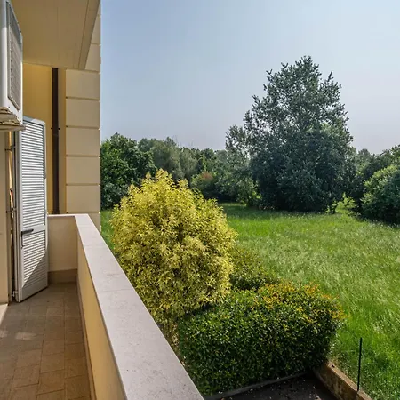 Il Castello - In Zona Residenziale * モデナ