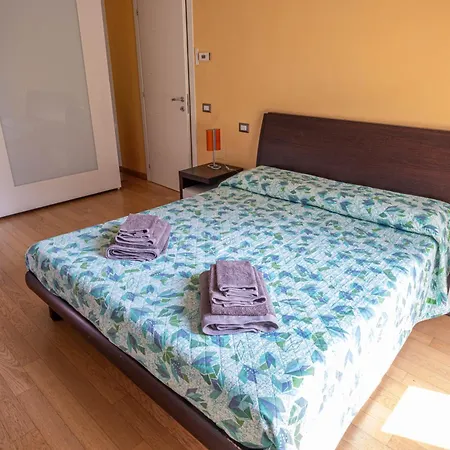 Il Castello - In Zona Residenziale Appartamento *