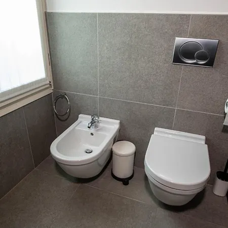 Il Castello - In Zona Residenziale Appartamento