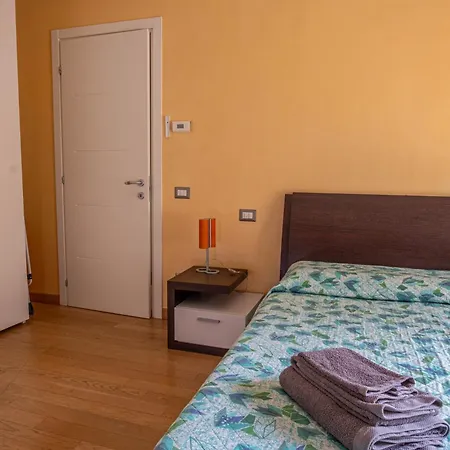 Il Castello - In Zona Residenziale *