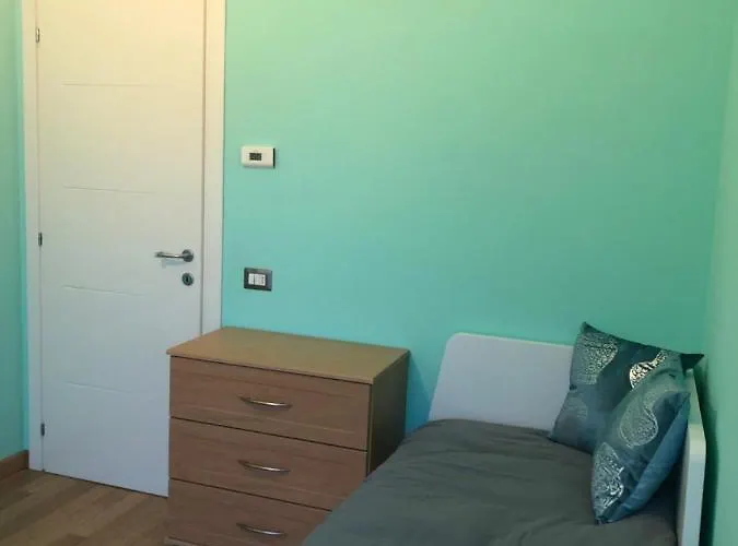 Il Castello - In Zona Residenziale 公寓 摩德纳