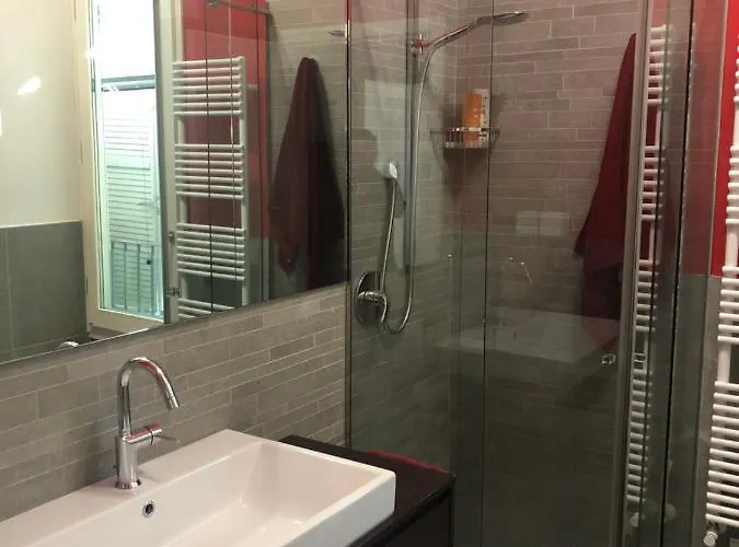 Il Castello - In Zona Residenziale 公寓 摩德纳