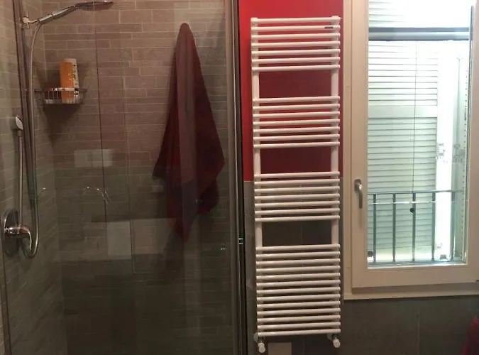 Il Castello - In Zona Residenziale 公寓 摩德纳