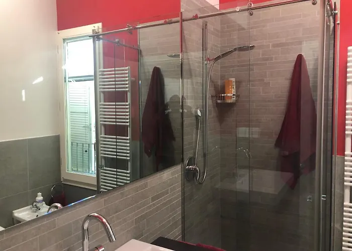 Il Castello - In Zona Residenziale