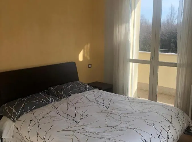 Il Castello - In Zona Residenziale *