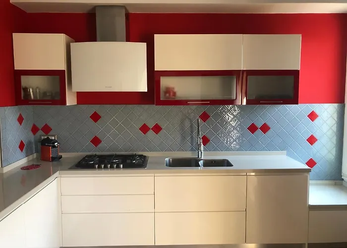 Il Castello - In Zona Residenziale * 摩德纳