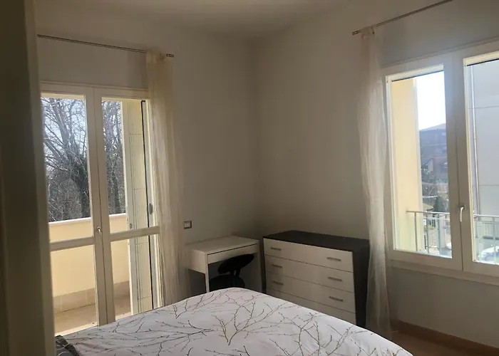 Il Castello - In Zona Residenziale 公寓 摩德纳