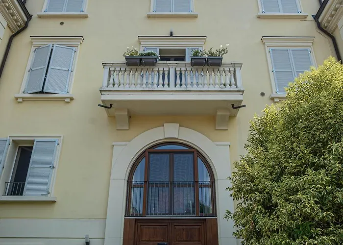 Il Castello - In Zona Residenziale * 摩德纳