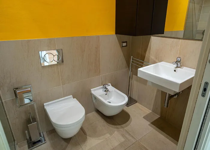 Il Castello - In Zona Residenziale *